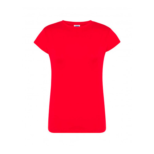 PLAYERA JHK REGULAR DAMA MANGA CORTA - Vista 28